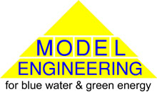 Model Engineering NV